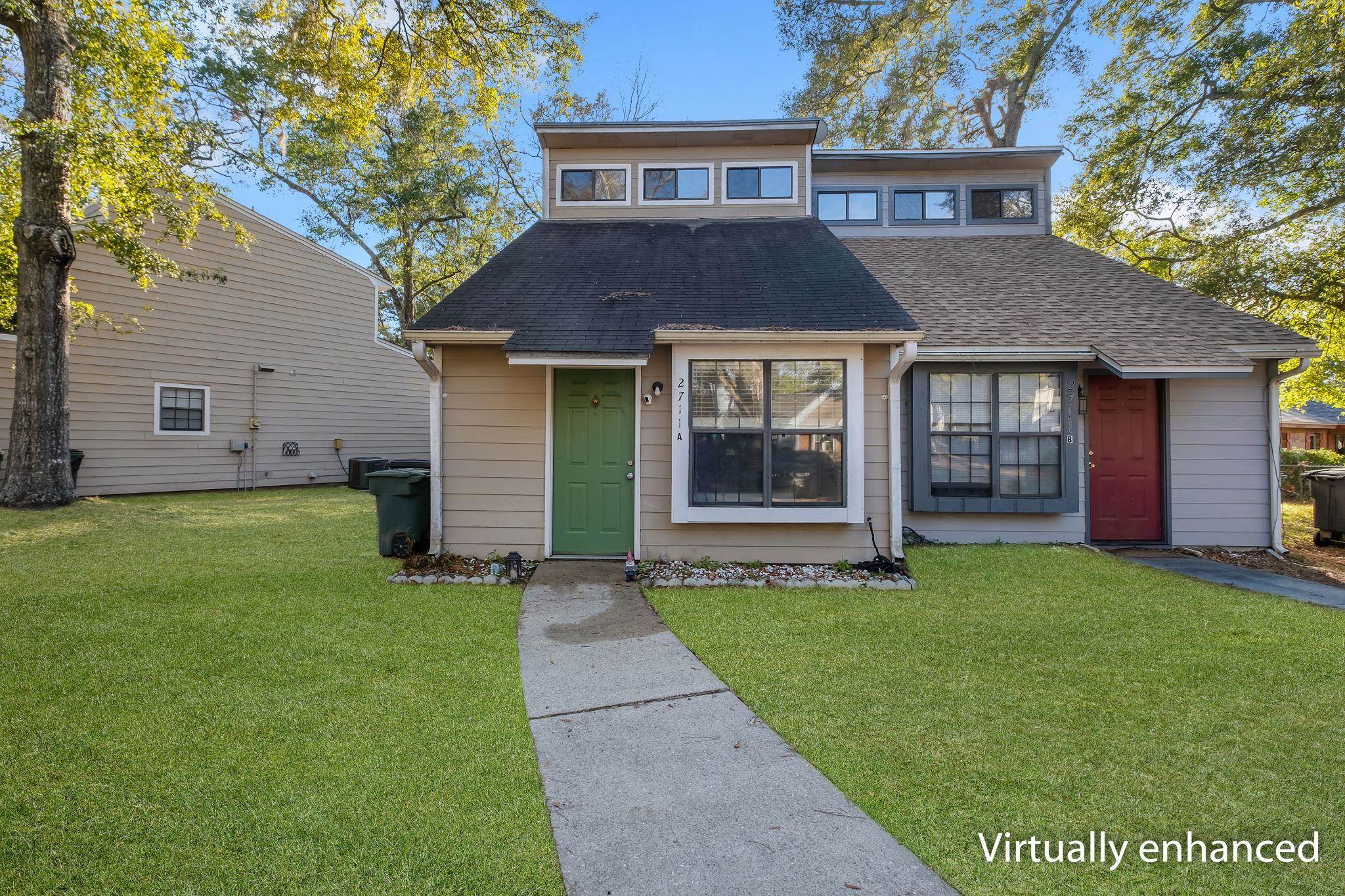 2711 Via Milano Avenue Unit: A