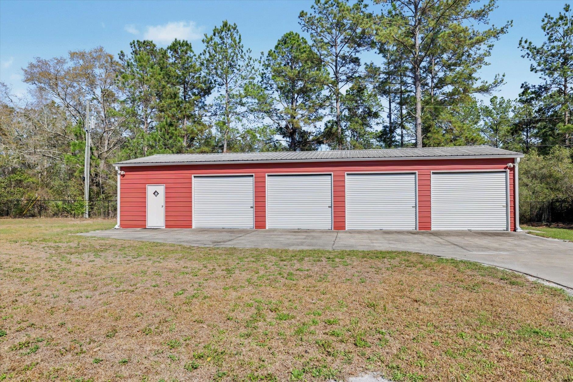 2184 Tram Road