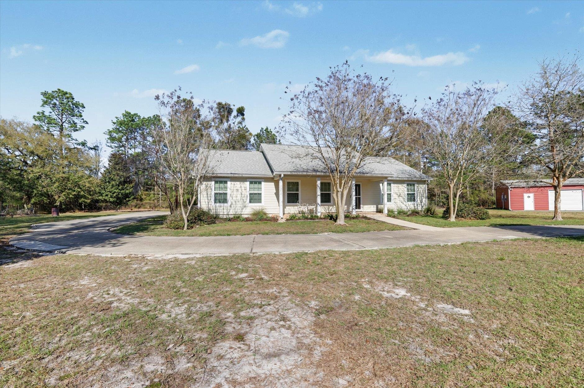 2184 Tram Road