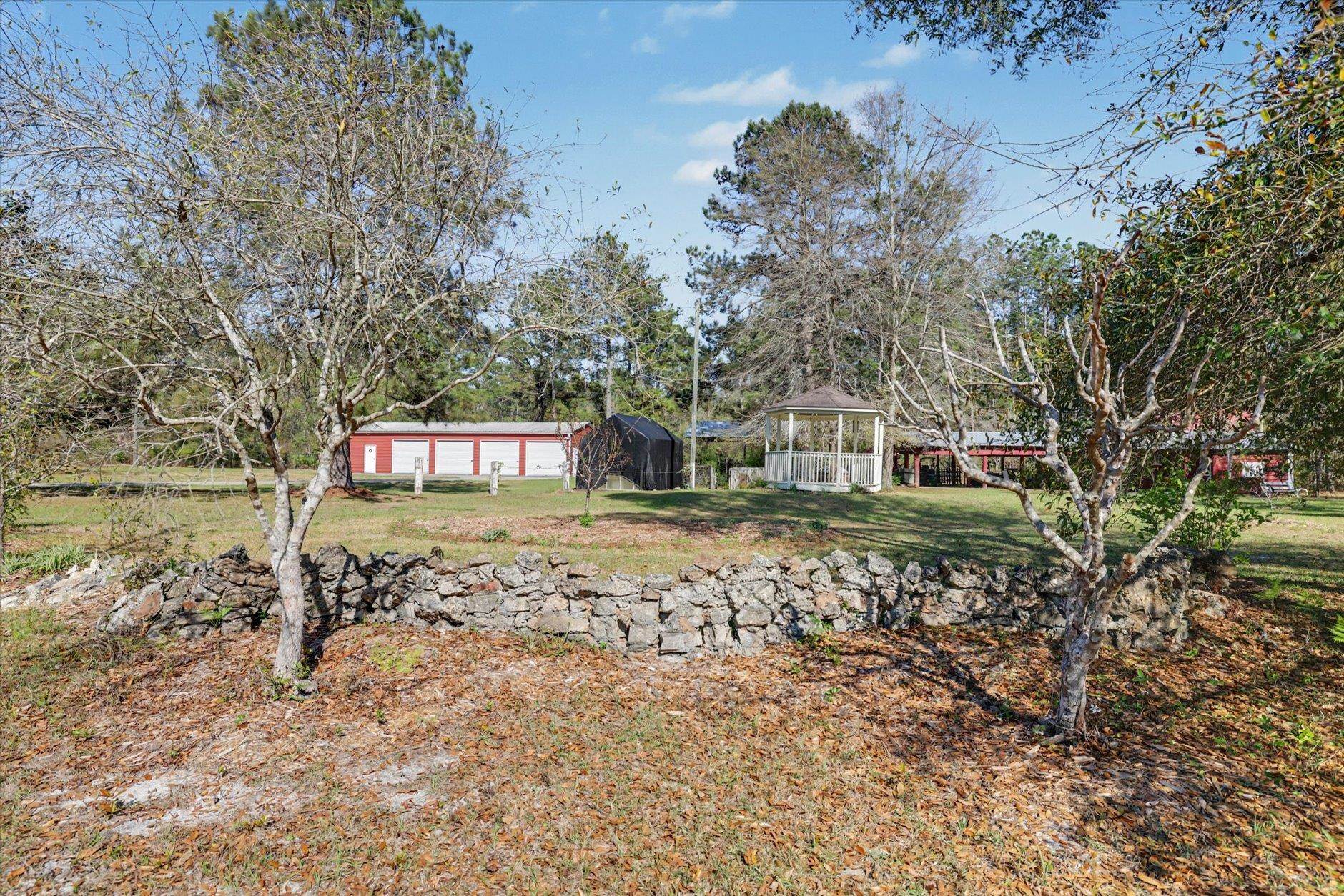 2184 Tram Road