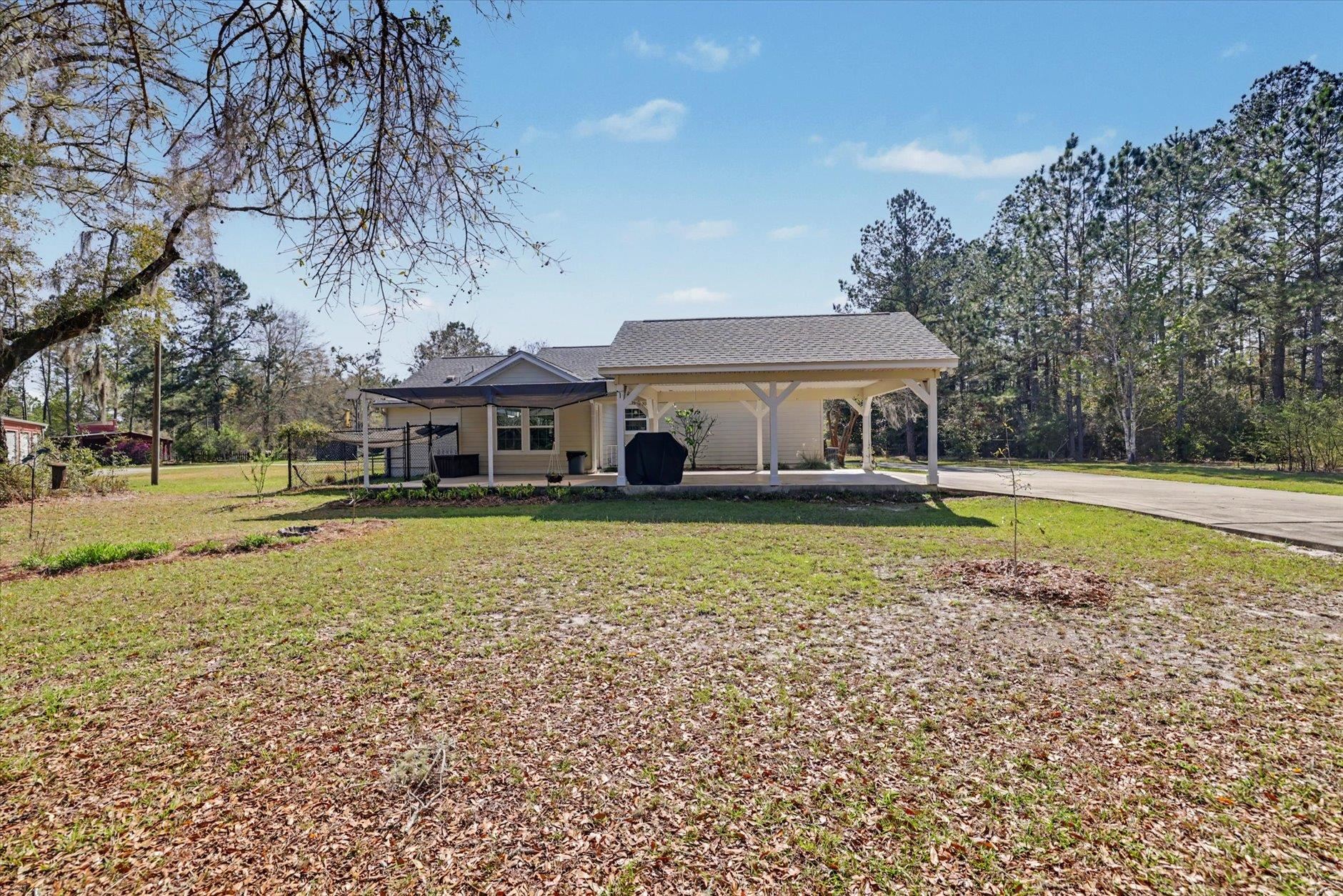 2184 Tram Road