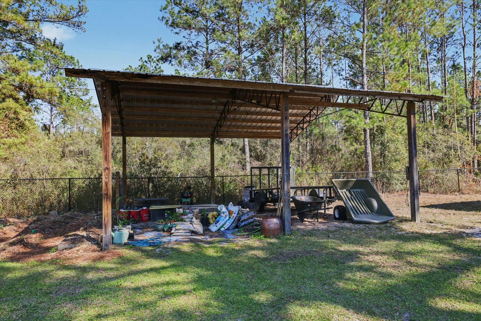 2184 Tram Road