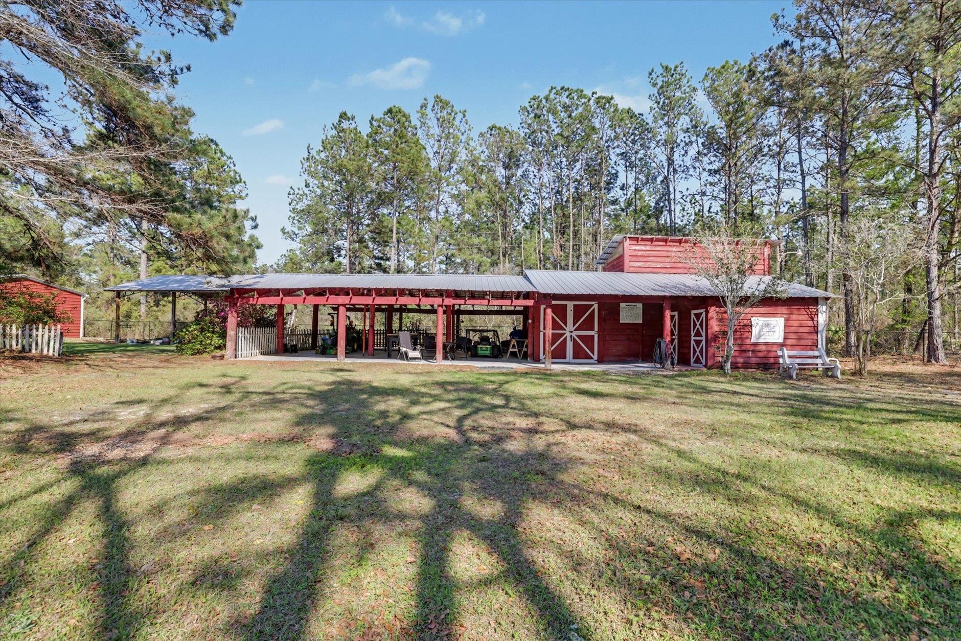 2184 Tram Road