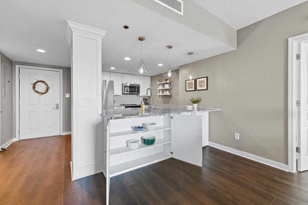 300 S Duval Street Unit: 1108