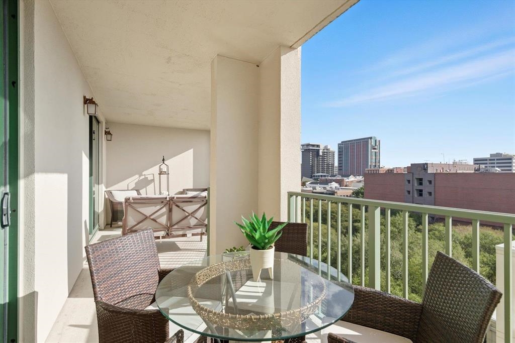 300 S Duval Street Unit: 1108