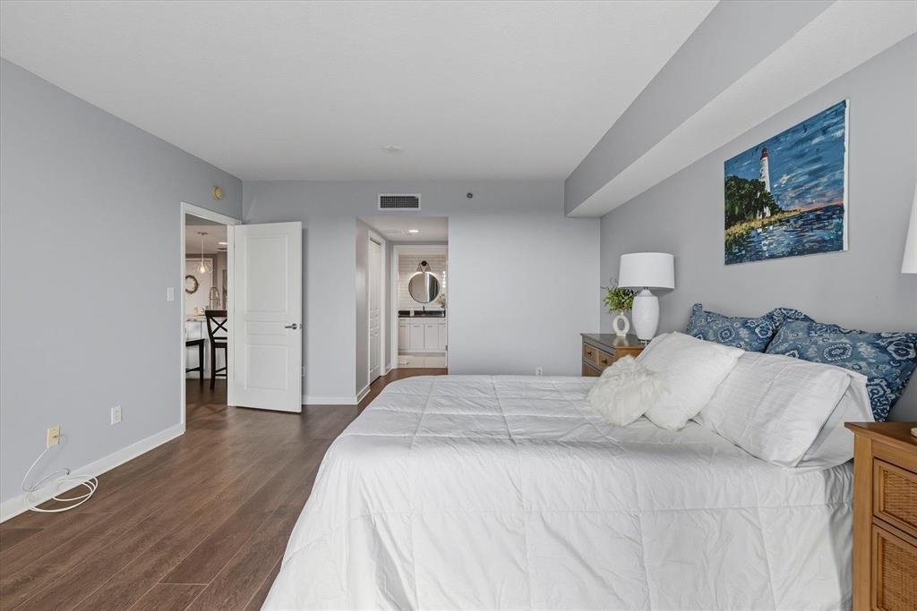 300 S Duval Street Unit: 1108