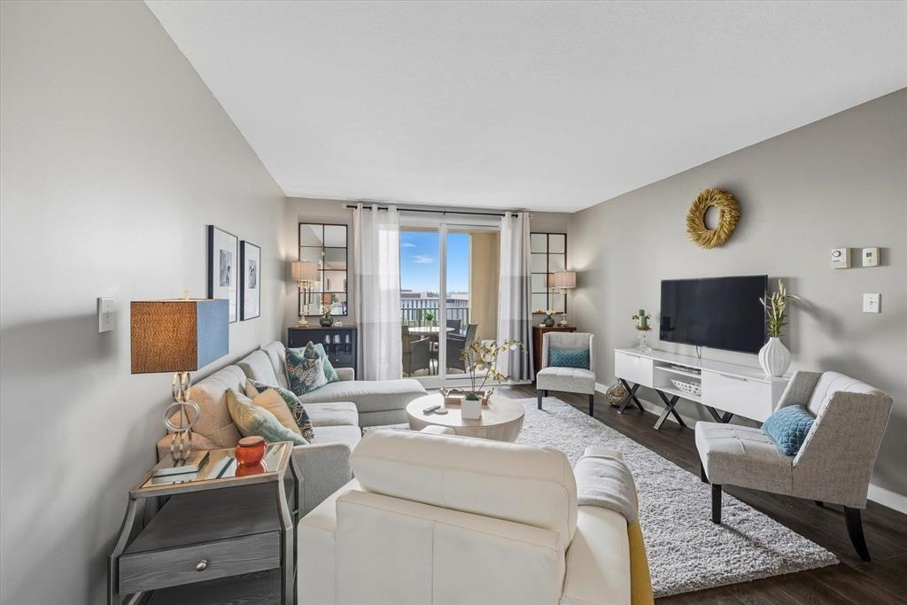 300 S Duval Street Unit: 1108