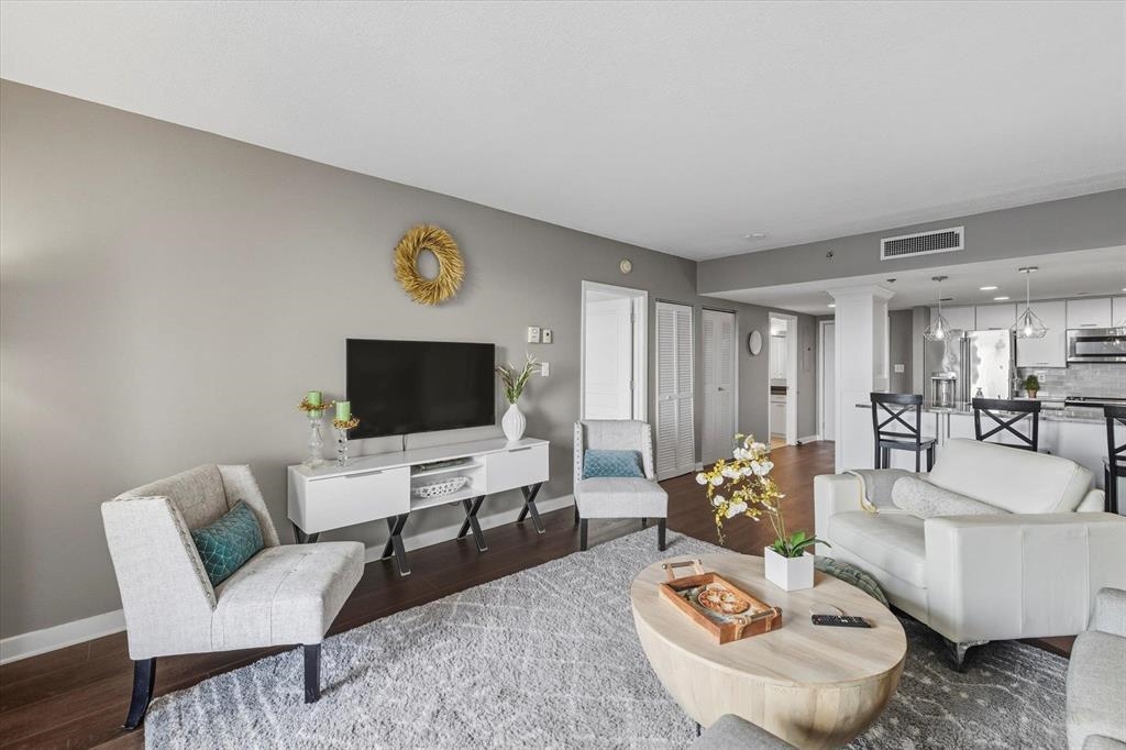 300 S Duval Street Unit: 1108