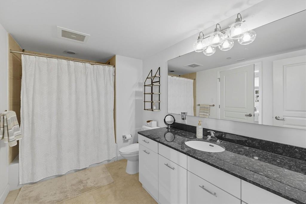 300 S Duval Street Unit: 1108