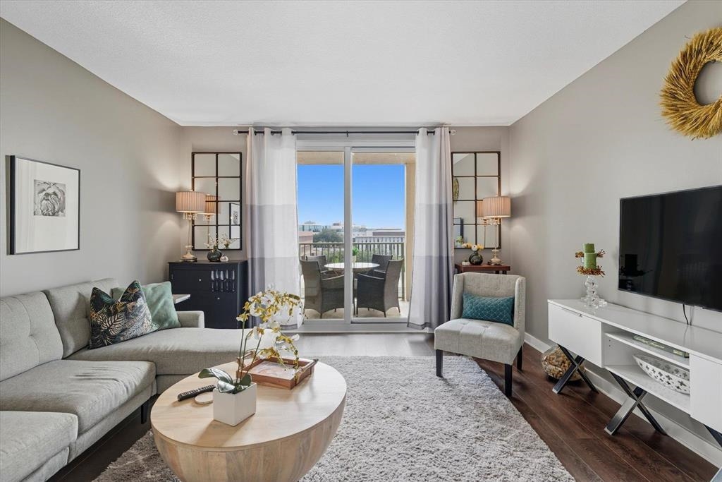 300 S Duval Street Unit: 1108