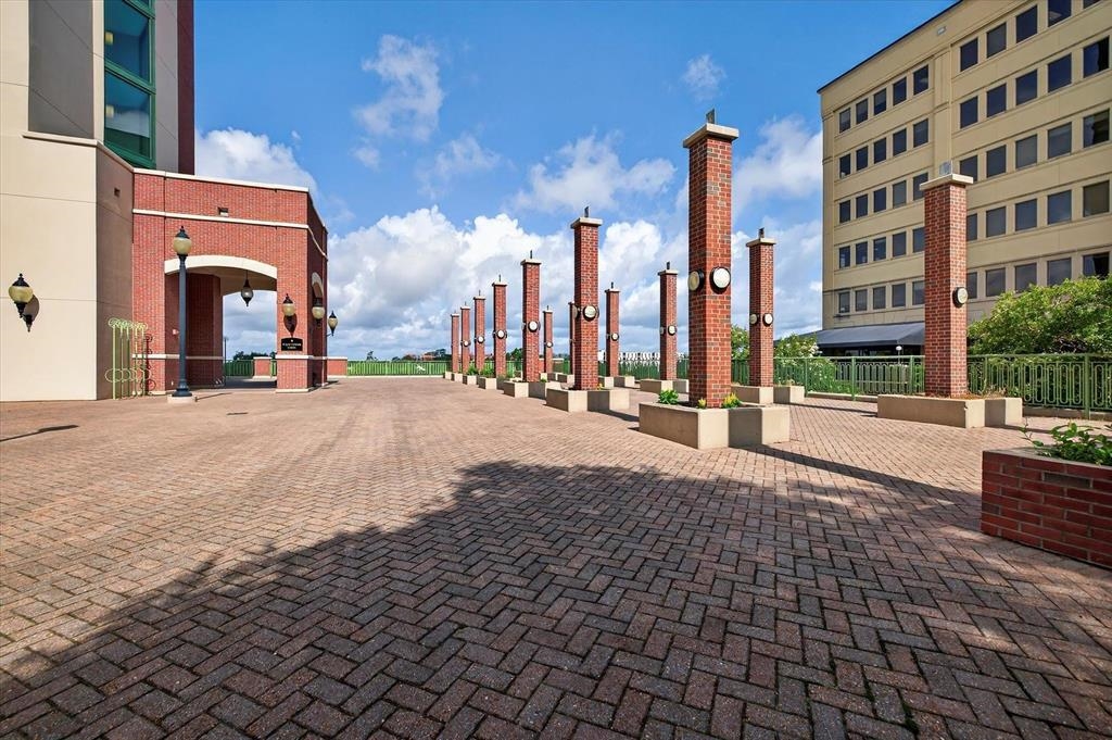 300 S Duval Street Unit: 1108