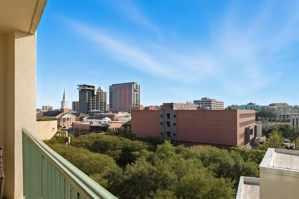 300 S Duval Street Unit: 1108