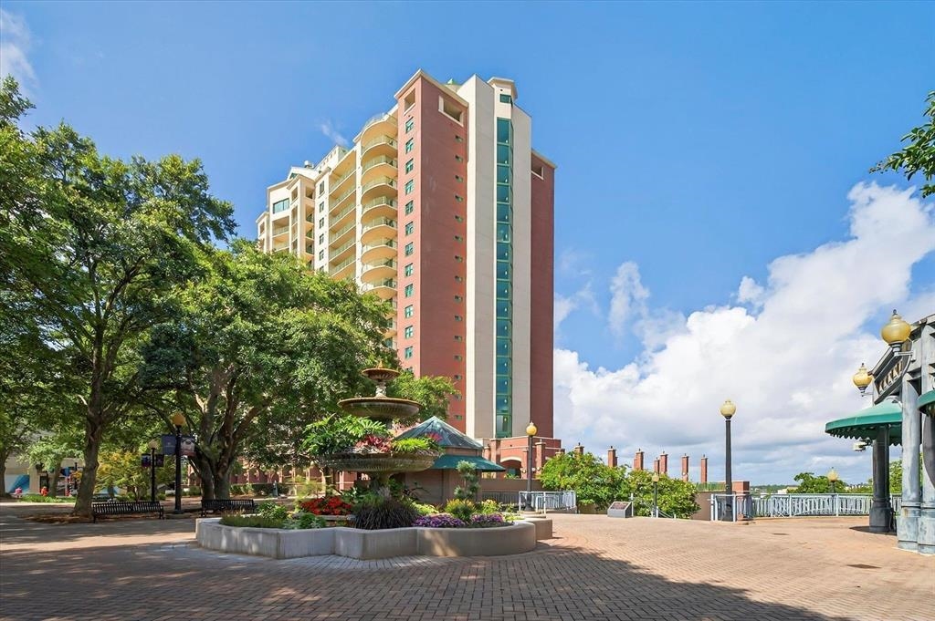 300 S Duval Street Unit: 1108