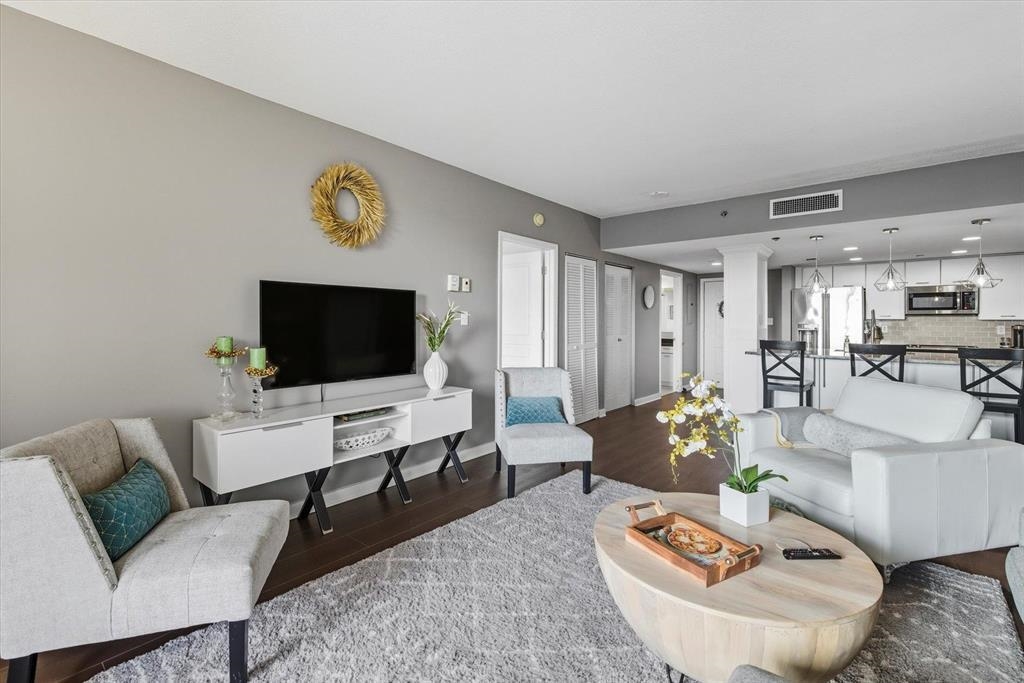 300 S Duval Street Unit: 1108