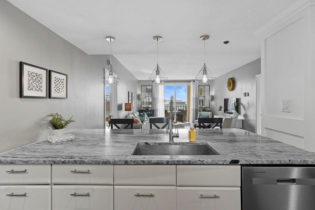 300 S Duval Street Unit: 1108