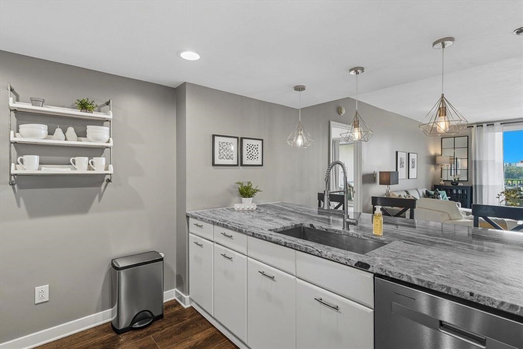 300 S Duval Street Unit: 1108