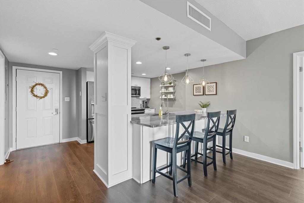 300 S Duval Street Unit: 1108