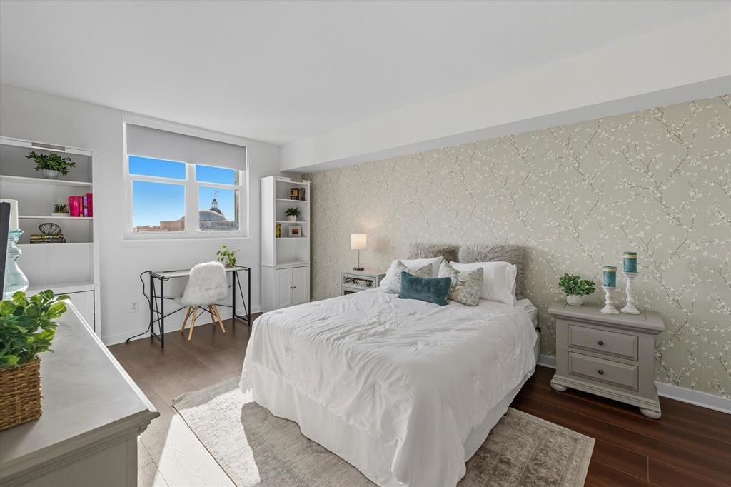300 S Duval Street Unit: 1108