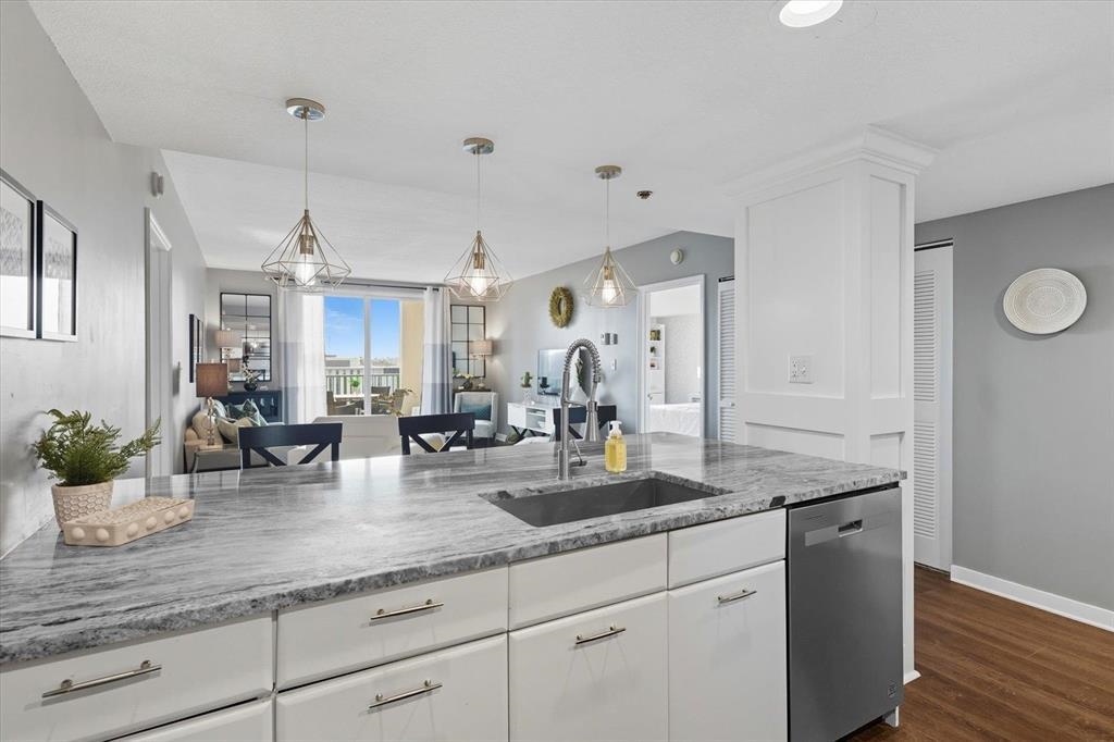 300 S Duval Street Unit: 1108