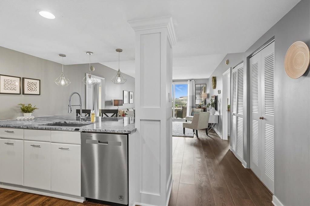 300 S Duval Street Unit: 1108