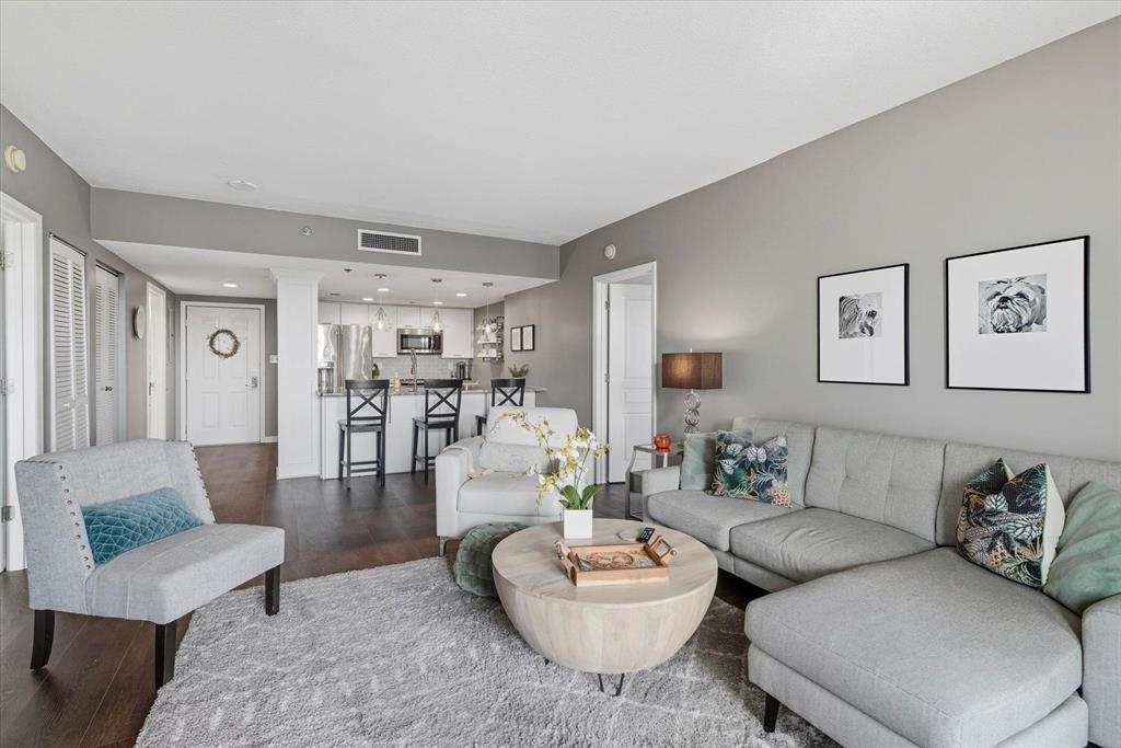 300 S Duval Street Unit: 1108