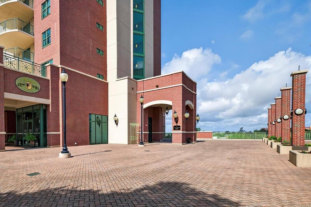 300 S Duval Street Unit: 1108