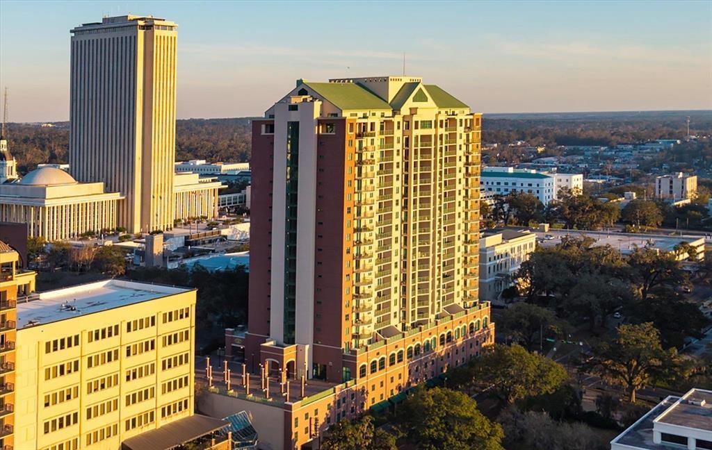 300 S Duval Street Unit: 1108