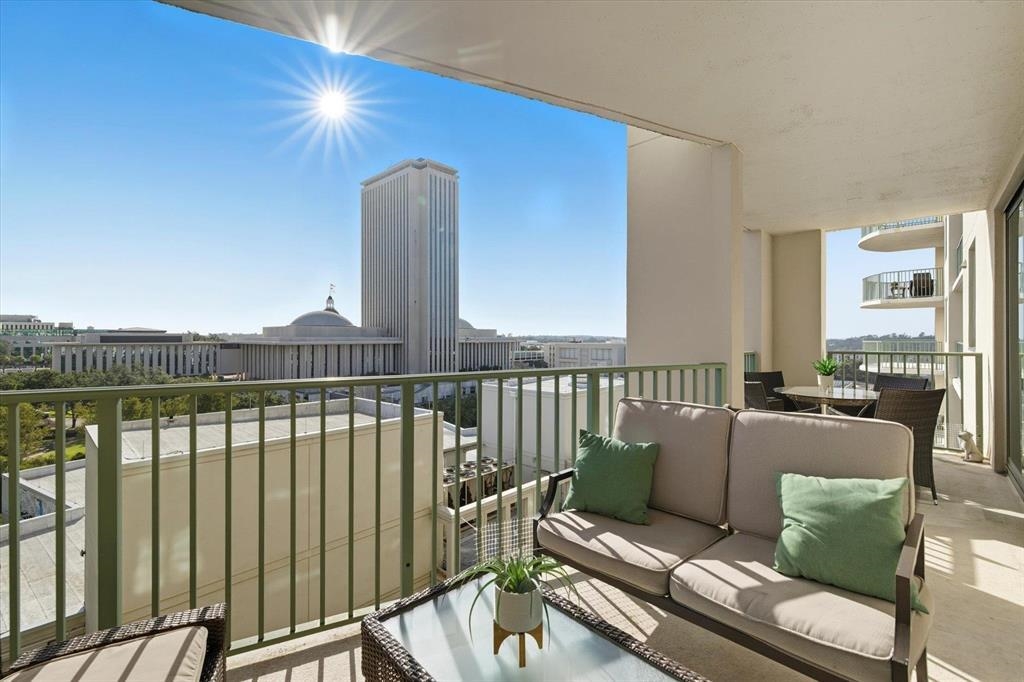 300 S Duval Street Unit: 1108
