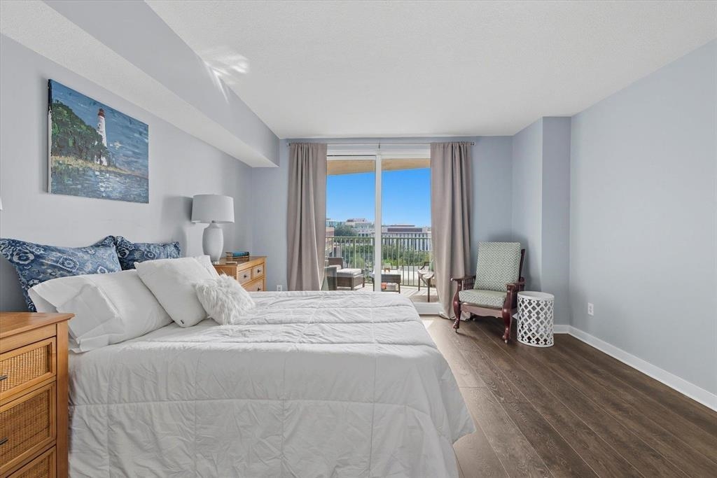 300 S Duval Street Unit: 1108