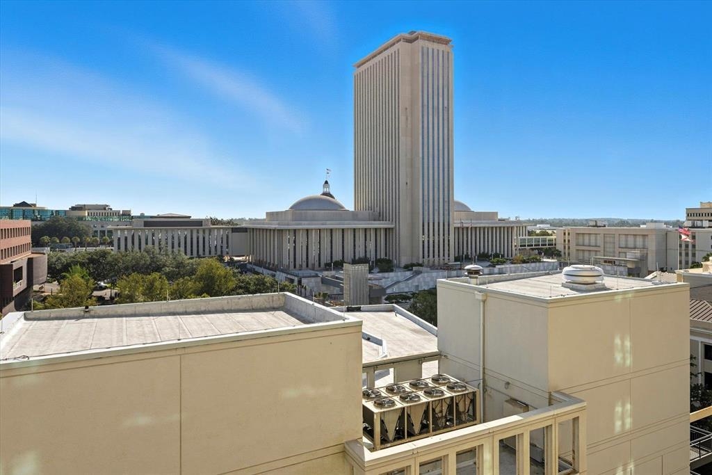 300 S Duval Street Unit: 1108