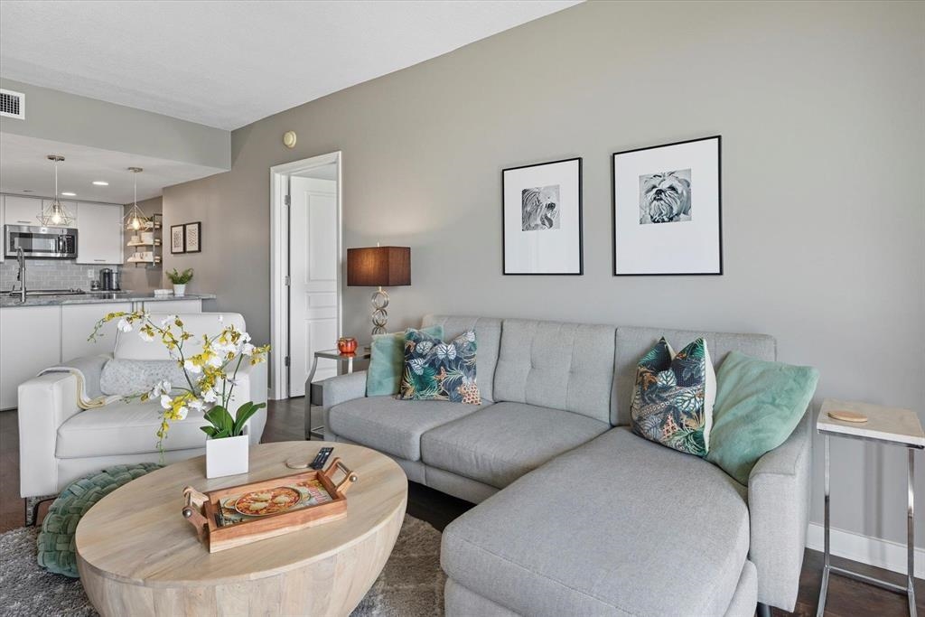 300 S Duval Street Unit: 1108