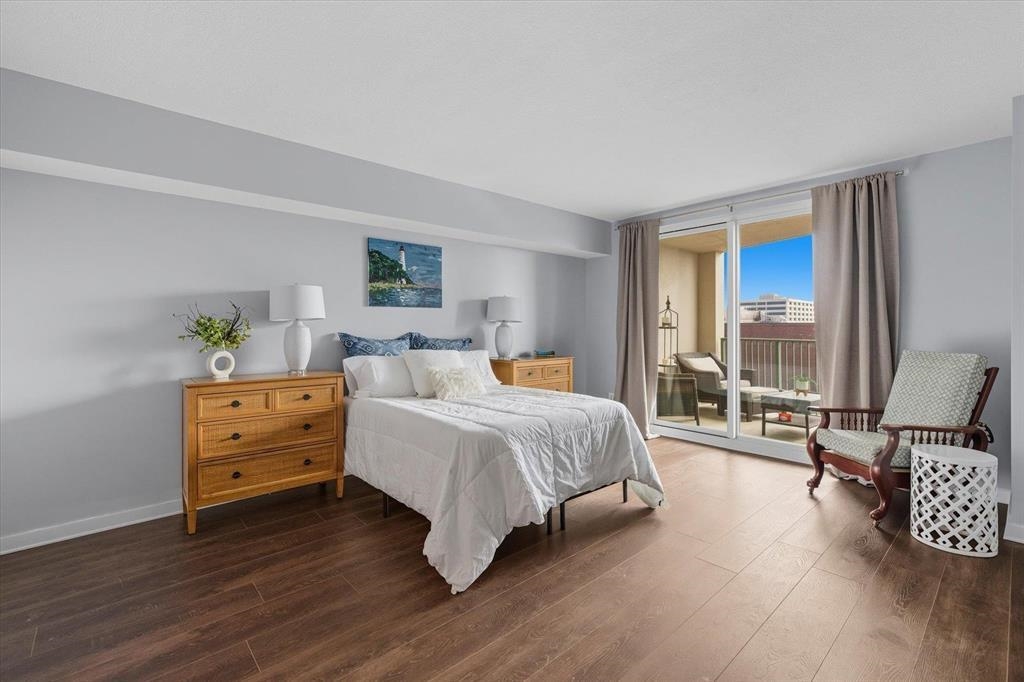 300 S Duval Street Unit: 1108