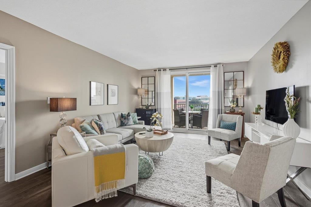 300 S Duval Street Unit: 1108