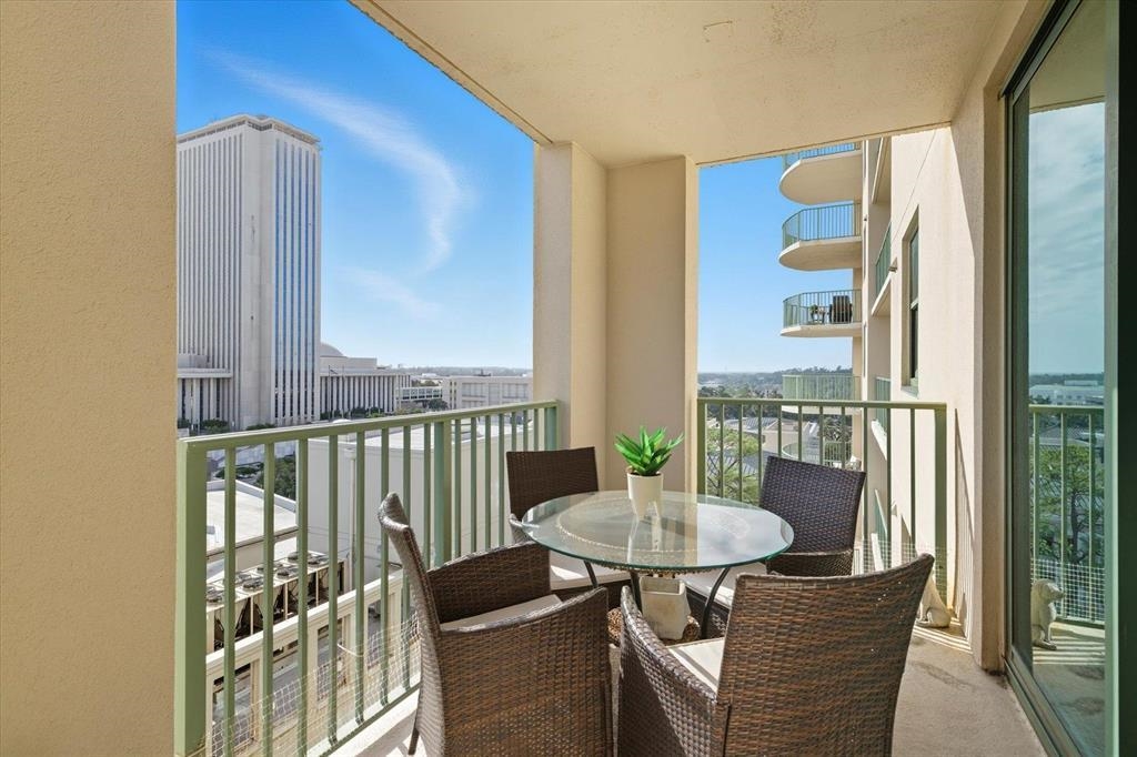 300 S Duval Street Unit: 1108