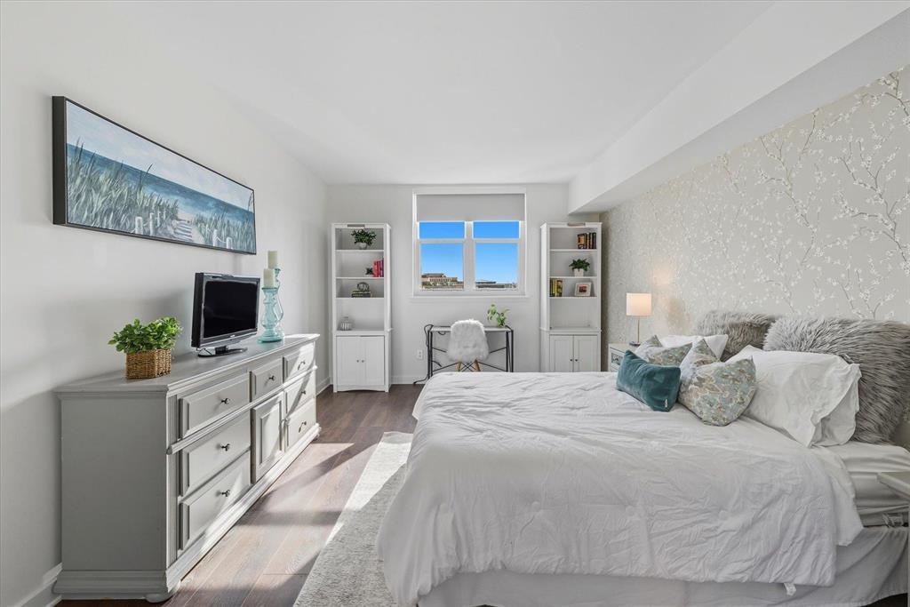 300 S Duval Street Unit: 1108