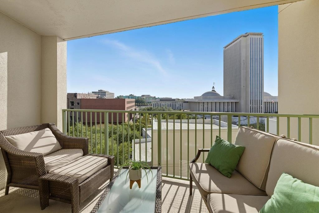 300 S Duval Street Unit: 1108