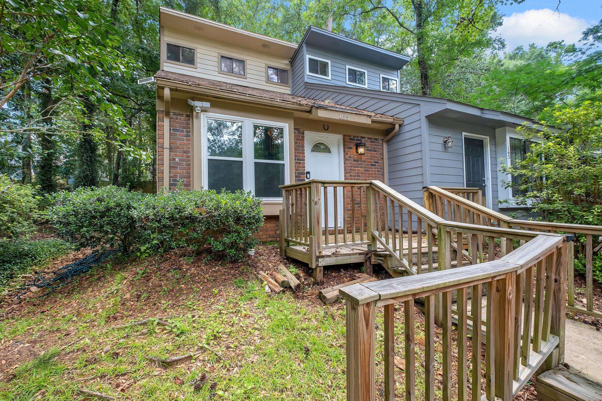 165 Whetherbine Way