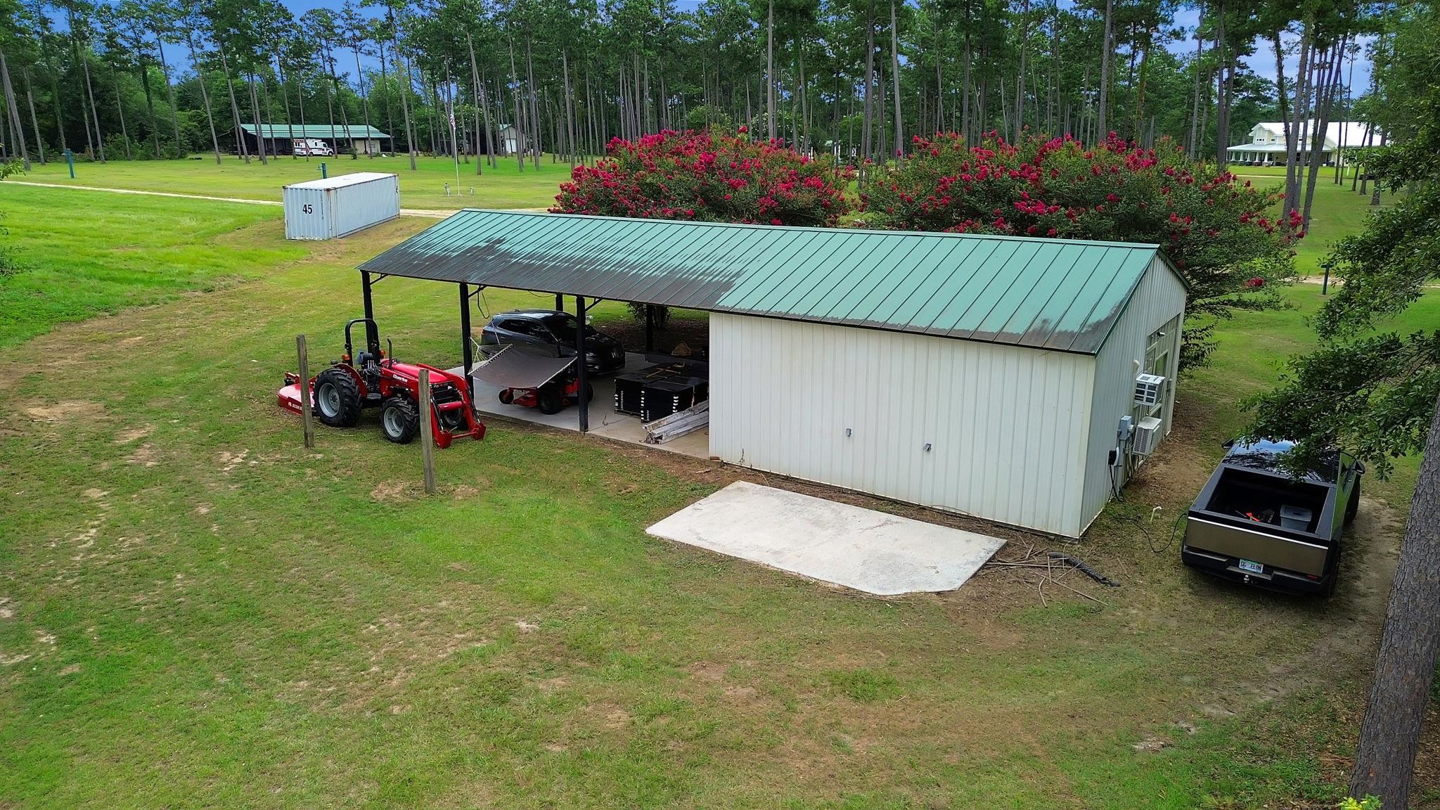 2445 Hardaway Rd II