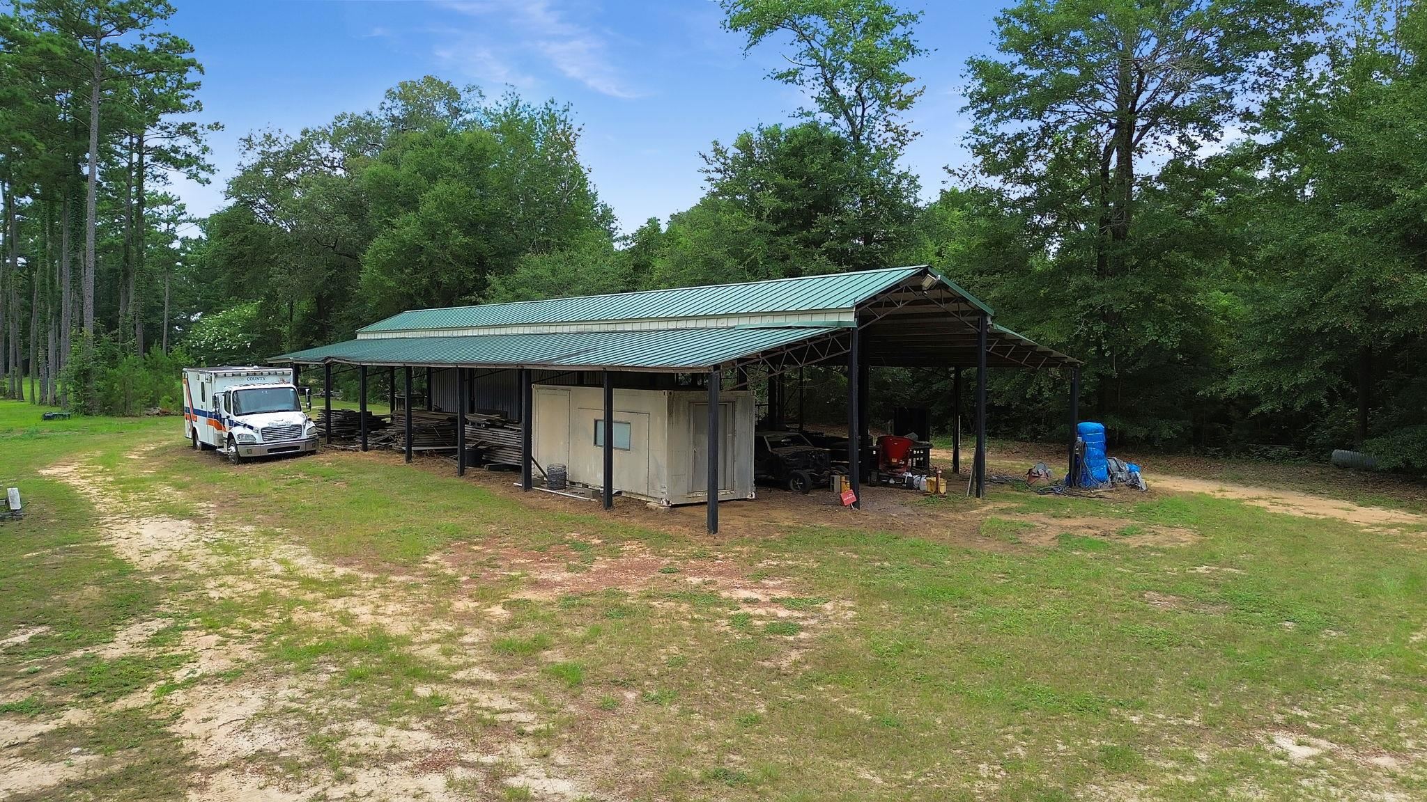 2445 Hardaway Rd II