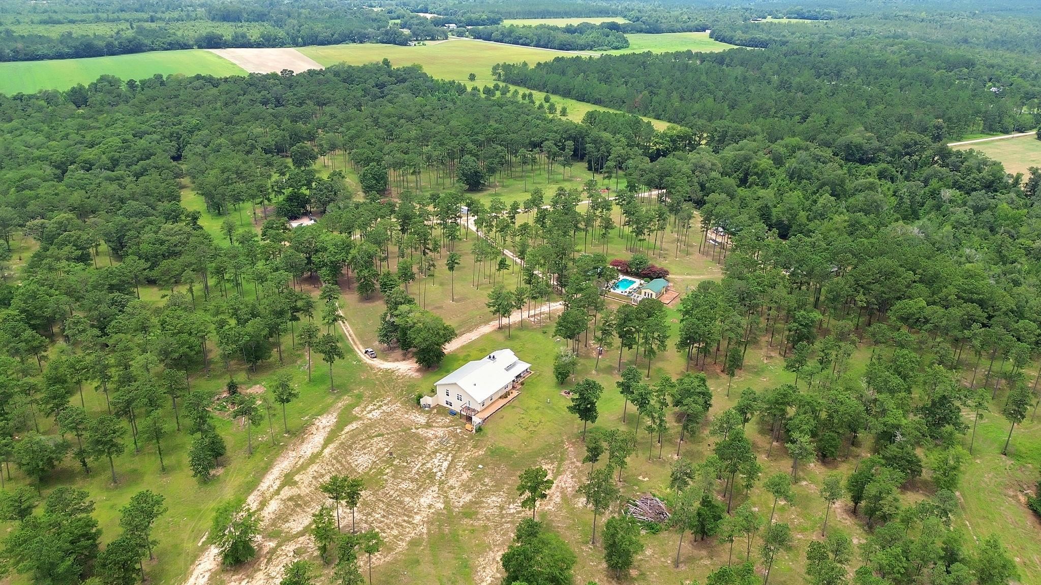 2445 Hardaway Rd II