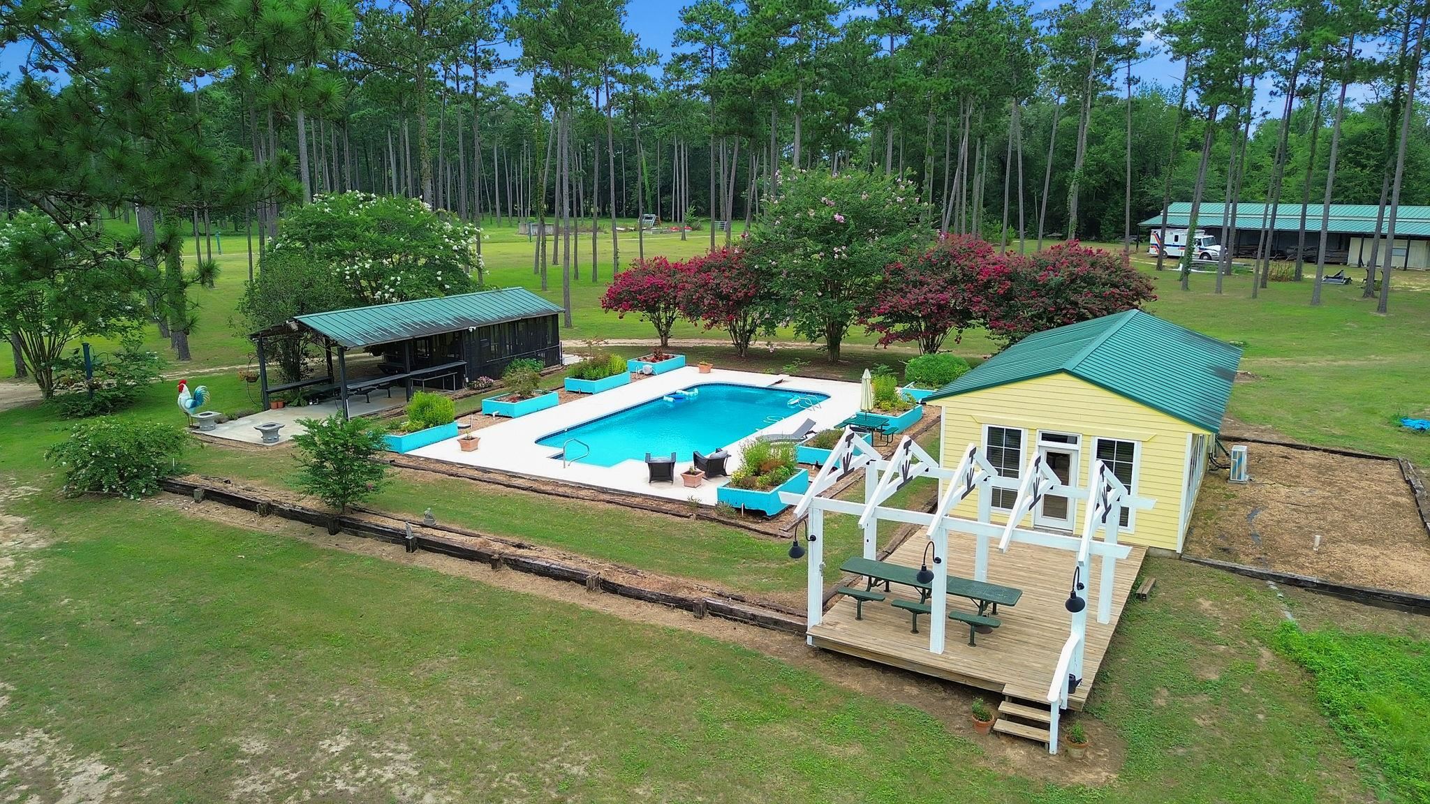 2445 Hardaway Rd II