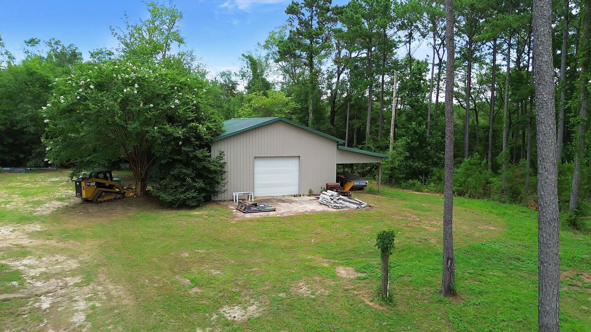 2445 Hardaway Rd II