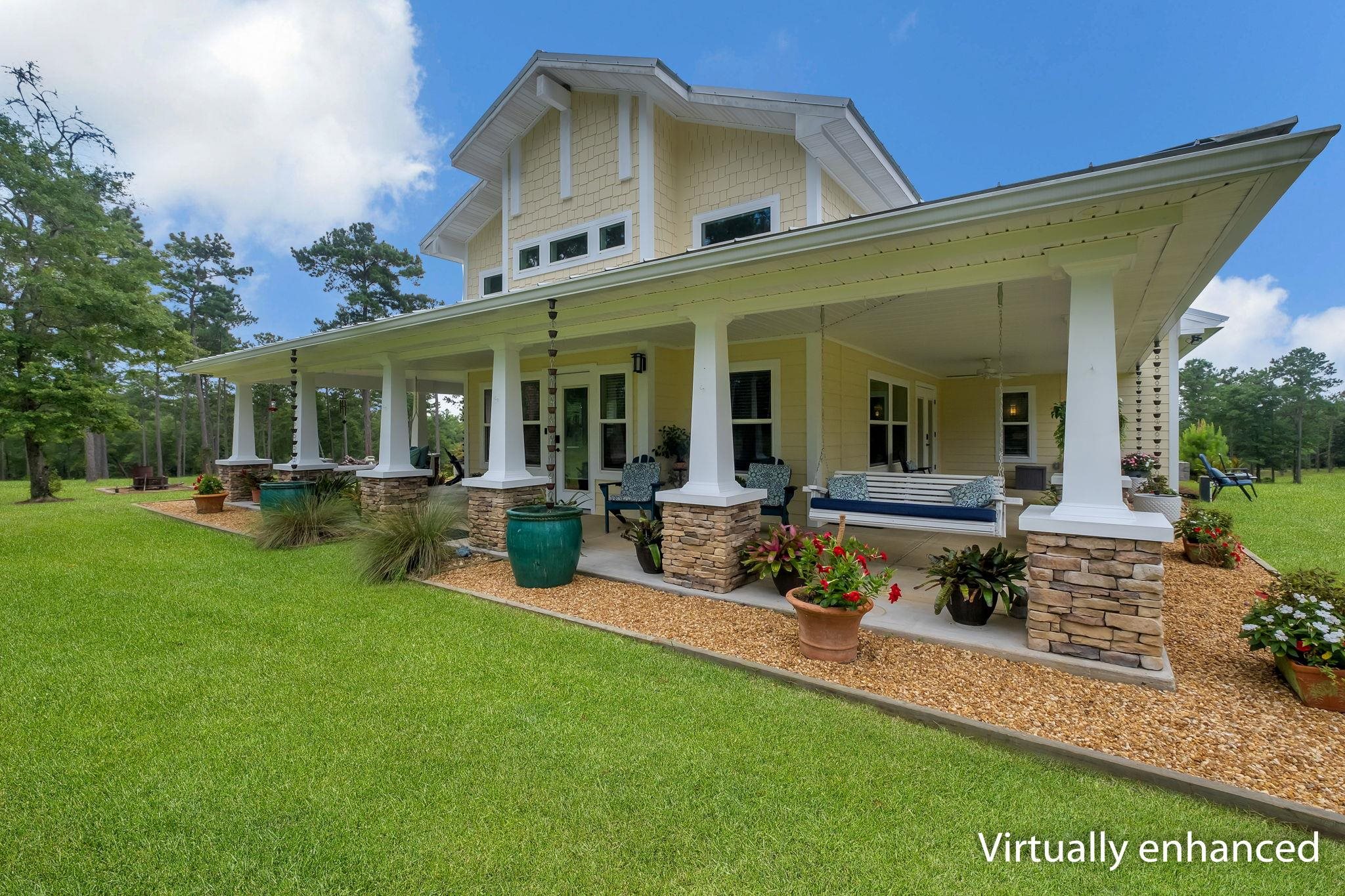 2445 Hardaway Rd II