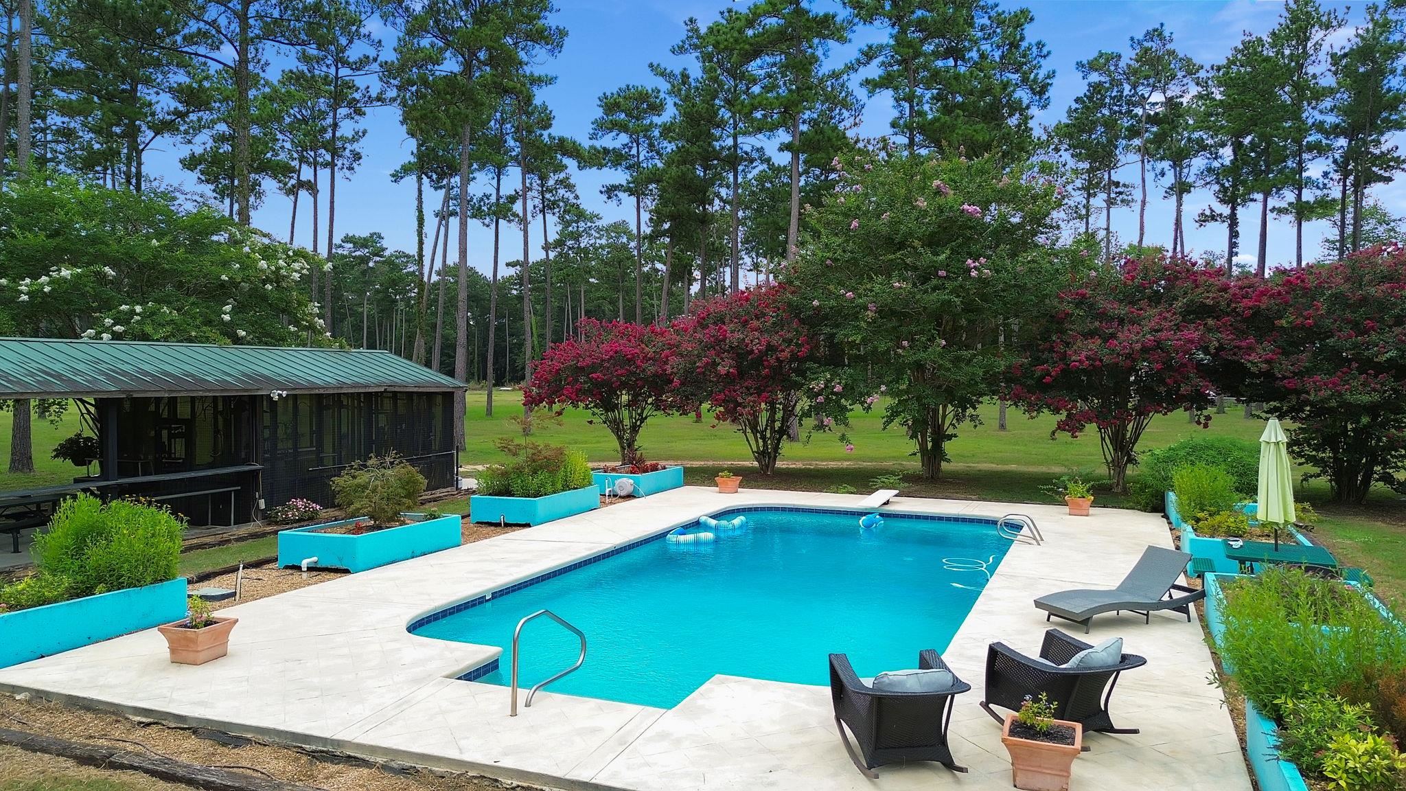 2445 Hardaway Rd II