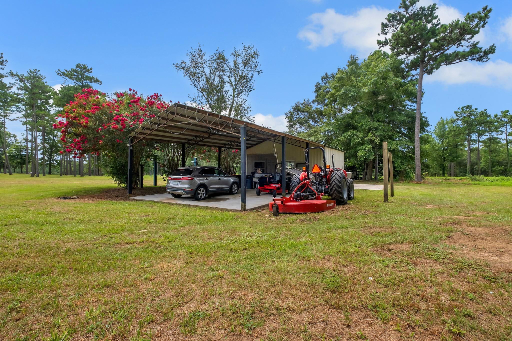 2445 Hardaway Rd II