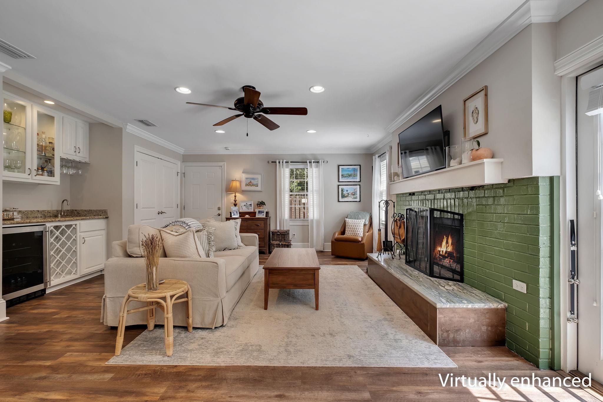 2605 ARMSTRONG Road