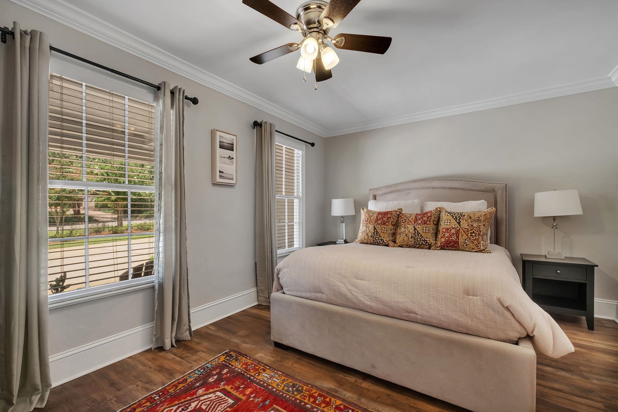 2605 ARMSTRONG Road
