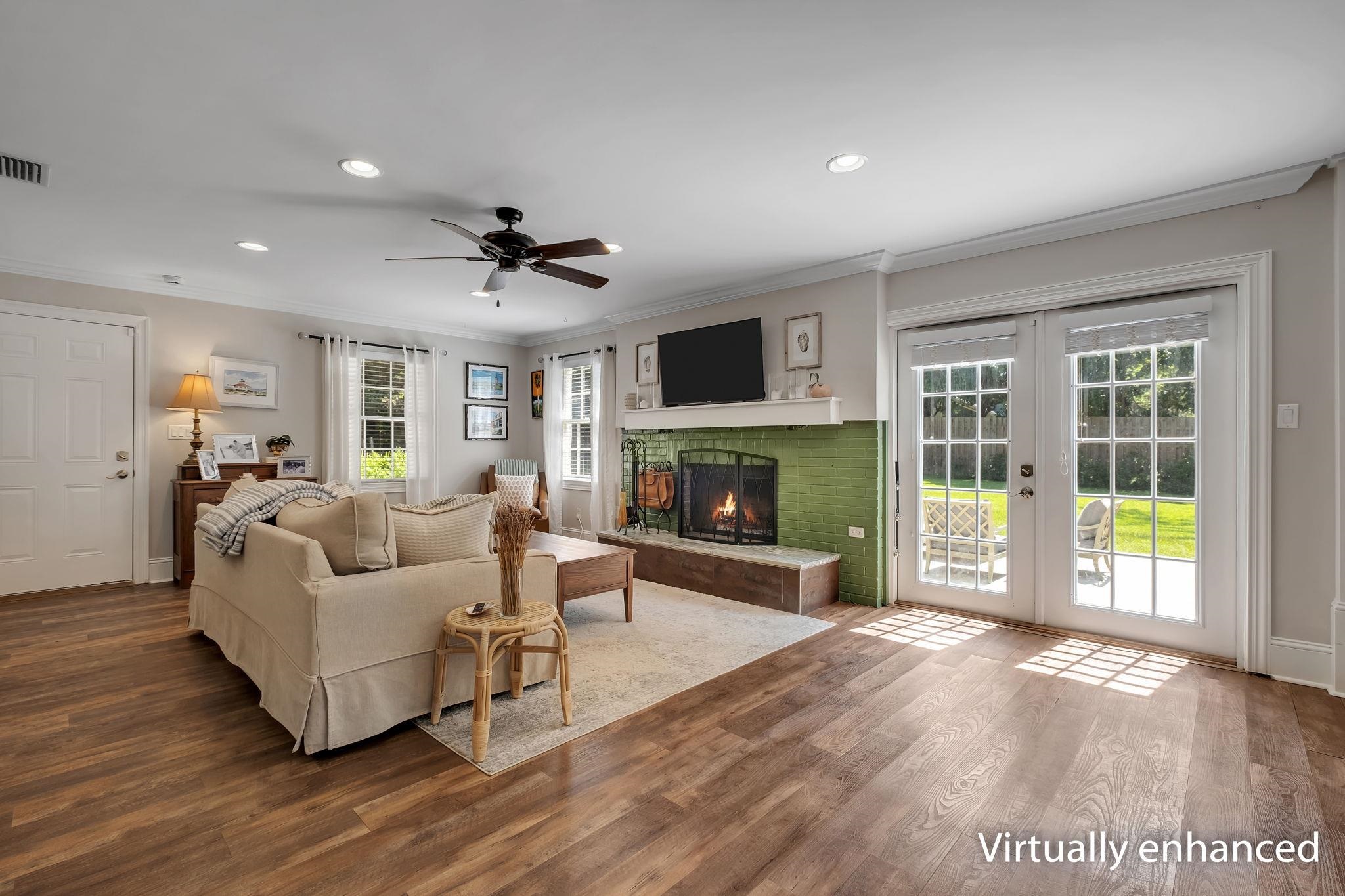 2605 ARMSTRONG Road
