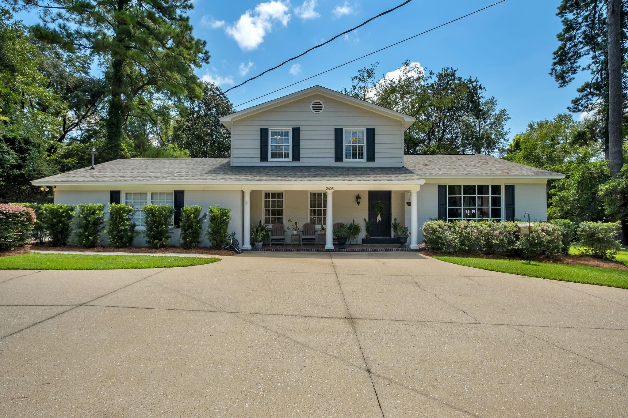 2605 ARMSTRONG Road