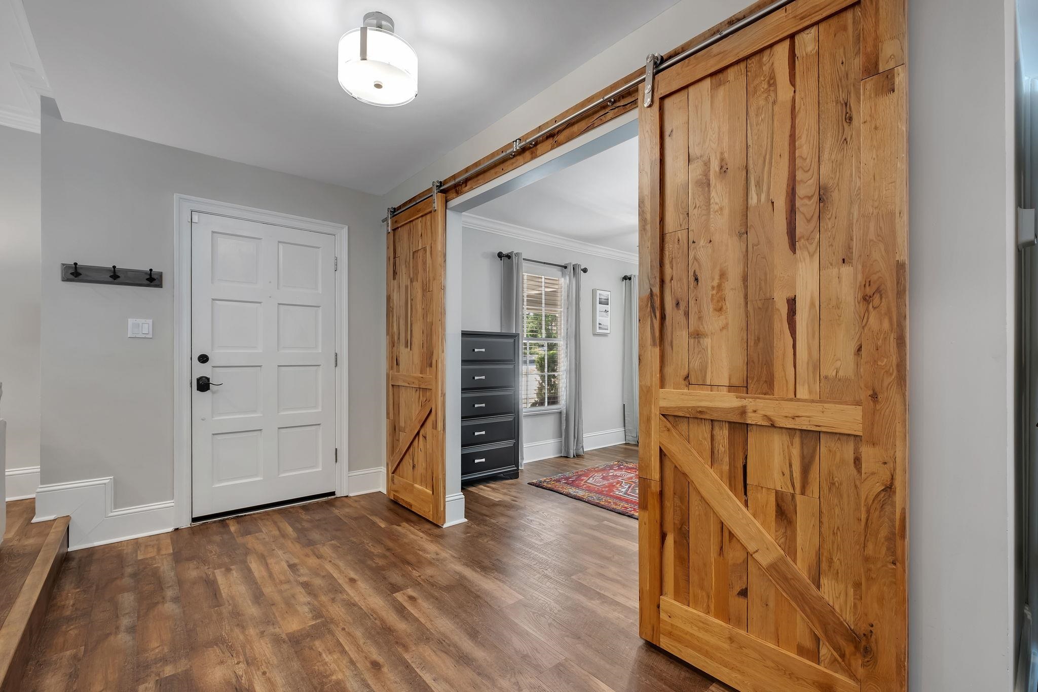 2605 ARMSTRONG Road